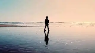 BMPCC 6K Test Footage Braw - Oceano Dunes
