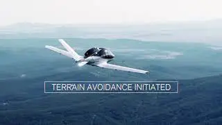 Field Demonstration | Safe Return Emergency Autoland