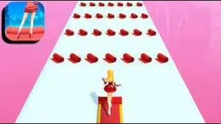 Carpet Rollar Gameplay All Levels iOS,Android Walkthrough Mobile Relaxing Game Update Noob & Pro