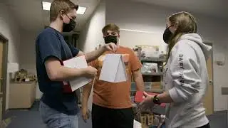 Boise School District High School Virtual Tour