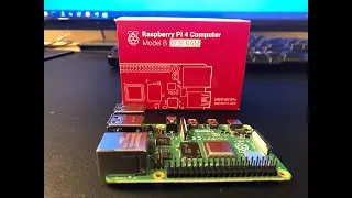 3. Assembling the Raspberry Pi Bitcoin Miner and Ubuntu Install