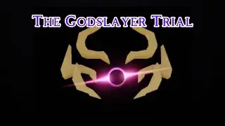 The Godslayer Trial Easy Tutorial || Balanced Craftwars Overhaul