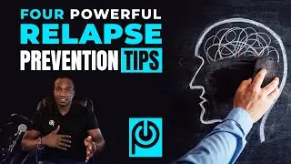 Four Powerful Relapse Prevention Tips | How To Stop Porn Addiction