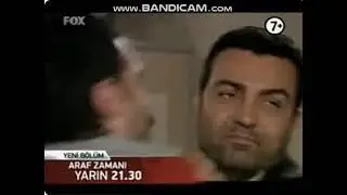FOX TÜRKİYE Program Tanıtım Kuşağı (2012 - Yarım)