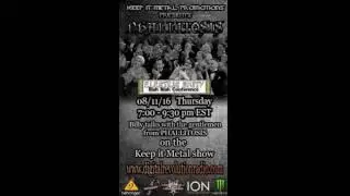 Phallitosis/ESBBC interview