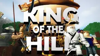 NEW | 🕷️🐔King of The Hill 👑 OP SCRIPT INF MONEY