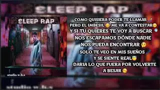 Como Olvidar Trap Music Sleep Rap