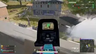 Competitive montage