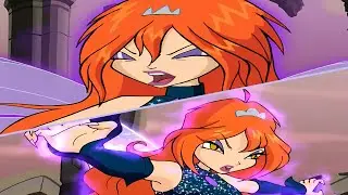Winx Club : Dark Bloom Realix Spells ITA
