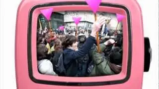 Waarom is roze de homo-kleur?