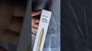 Insta360 114cm Invisible Selfie Stick Gold Edition