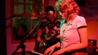 Turno Noturno - Garotas Suecas