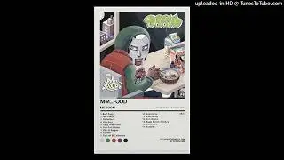 MF DOOM - Beef Rapp (Instrumental Remake)