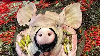 4 vagas para  o Ritual da Cabeça de Porco contra inimigos valor 11959204215 whats.