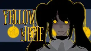 #meme YELLOW MEME - Gacha club VN (Oc by Mei)