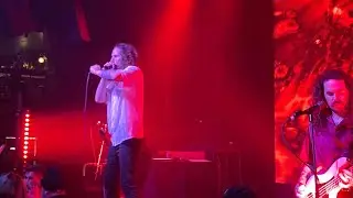 Silent Planet - Anunnaki(Live in Roseville, CA)