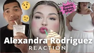 Alexandra Rodriguez | Some Things Never Change