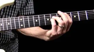 Open Power Chords