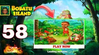 Bobatu Island Survival Quest Gameplay