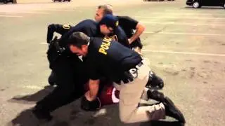 The Importance of Recording Police