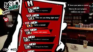 Persona 5
