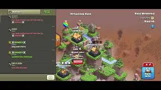 Clash of clans new 👾bug found. @ClashOfClans @sumit007yt @JudoSloth