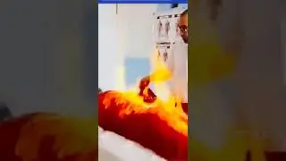 Fire massage🔥🔥🔥