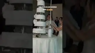 свадьба жених и невеста !