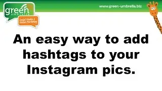 Grama - Hashtag Generator for Instagram