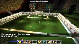 Неоффициальный туринр по футзалу,голы матча Grumpy_Cat_Tard vs Danil208