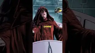 How Did Palpatine LIE About Mace Windu After His Death?