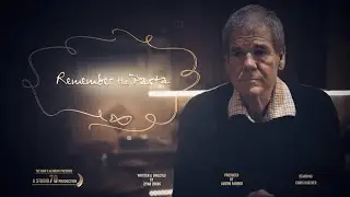 Remember the Pasta | Short Film