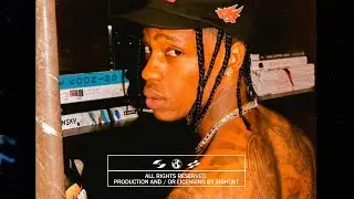 (FREE) TRAVIS SCOTT X DRAKE TYPE BEAT - 