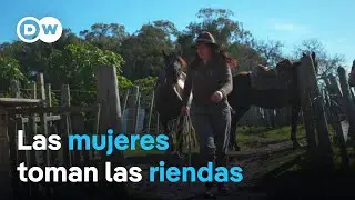 Mujeres y medio ambiente - Programa completo