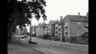 I remember Easterhouse (song about Easterhouse Glasgow)