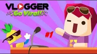 vloger virtual