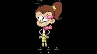 best loud house characters :)
