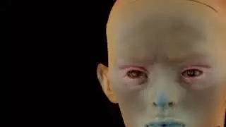 Walter Van Beirendonck SS2021 - "MIRROR GHOSTS WHISPER LOUD"