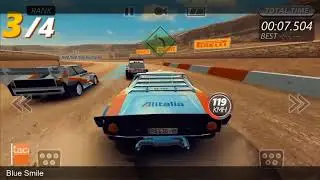 Top 10 Best Racing Games for Android