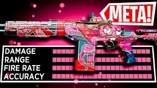 the FULL AUTO SO 14 is REPLACING every AR in MW2 after UPDATE😈(Best 