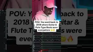 2018 Type Beats be like… 
