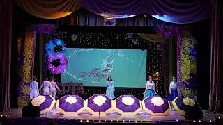 «Берегите женщин!» - праздничный концерт к 8 Марта