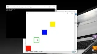 Easy Cross Platform Picking Technique