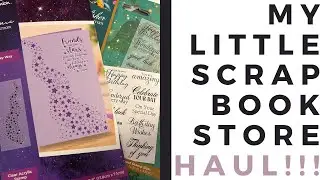 haul video 4-23-24
