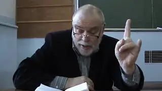 Философия науки. Пол Фейерабенд (1из2)