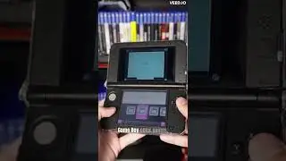 Modded Nintendo 3DS Tour 2023