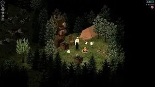 Project Zomboid: A Vagrant's Tale