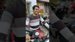 Taking Delivery of my first bike | Apache 160 4v special edition ❤️|