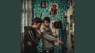 never know me (feat. Ashton Johannes)