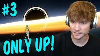 Teo plays Only Up! #3 (FINALE)
